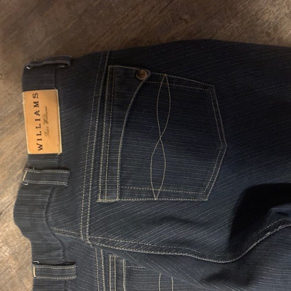 Peter Williams Riding Jodhpurs - Picture 4 of 6